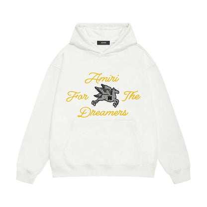 YY AMIRI  Hoodie