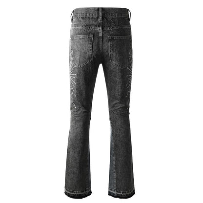 YY AMIRI  jeans 9315