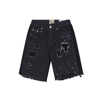 GALLERY DEPT  shorts