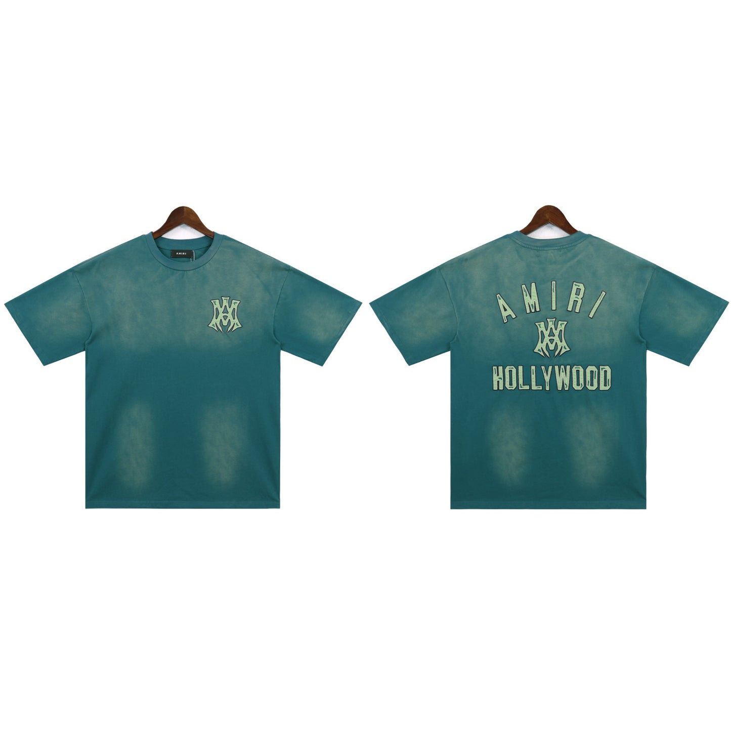 YY AMIRI T-shirt