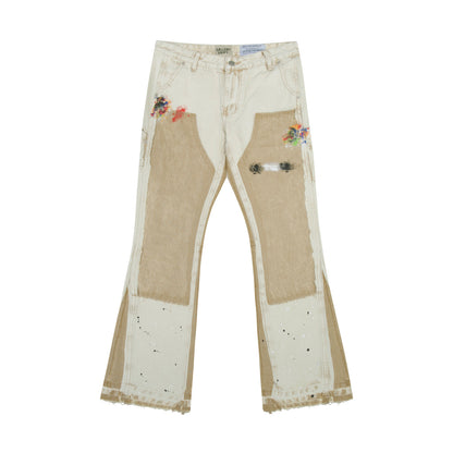 YYGALLERY DEPT  Jeans Shorts