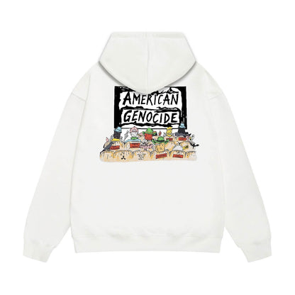 YY GALLERY DEPT  Hoodie