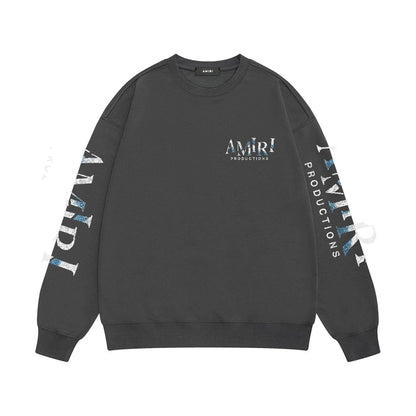 YY AMIRI  Sweatshirt