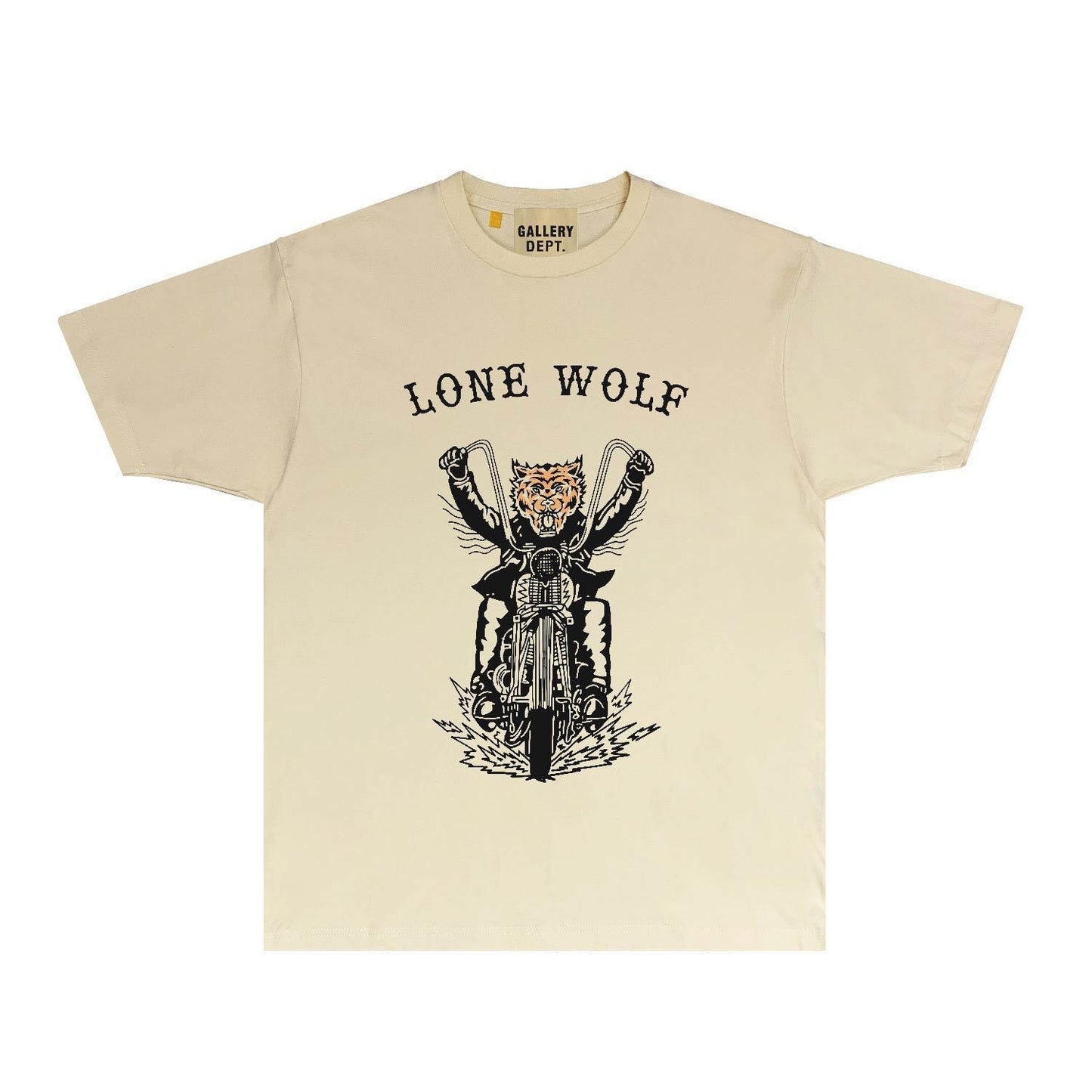 YY GALLERY DEPT T-shirt
