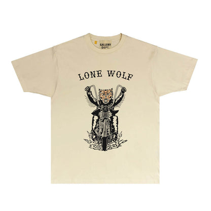 YY GALLERY DEPT T-shirt