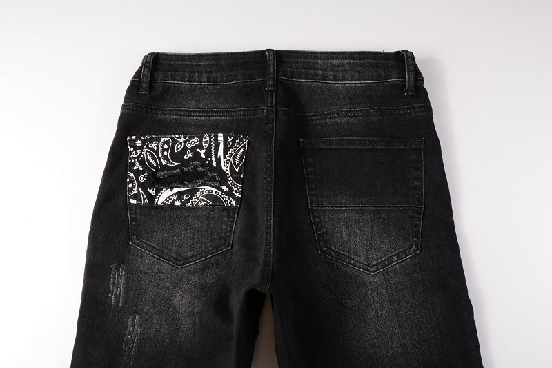 YY AMIRI  jeans  1322