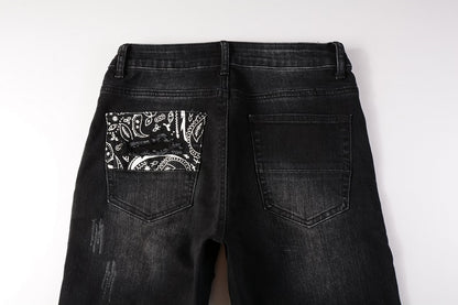 YY AMIRI  jeans  1322