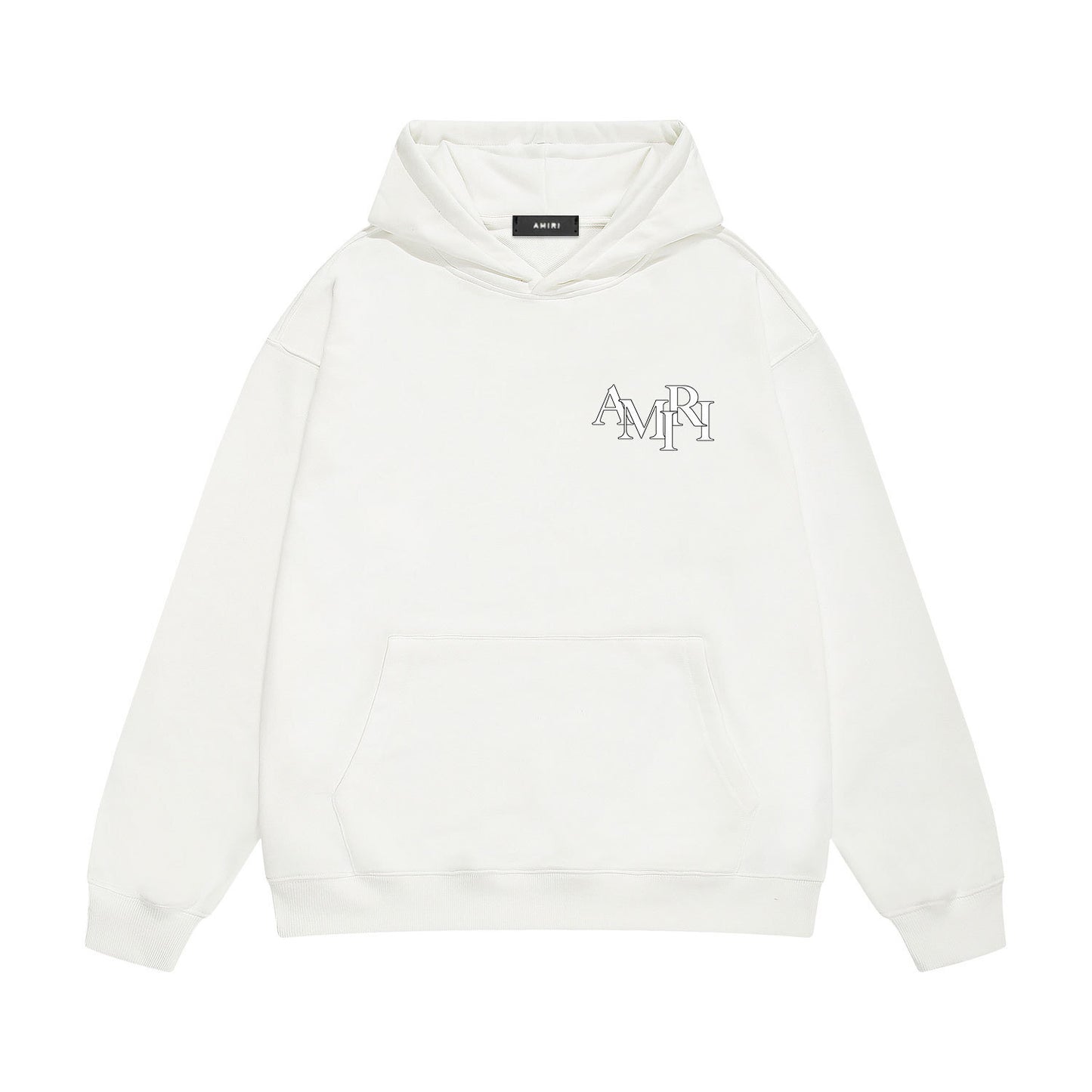 YY AMIRI  Hoodie