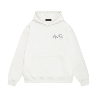 YY AMIRI  Hoodie