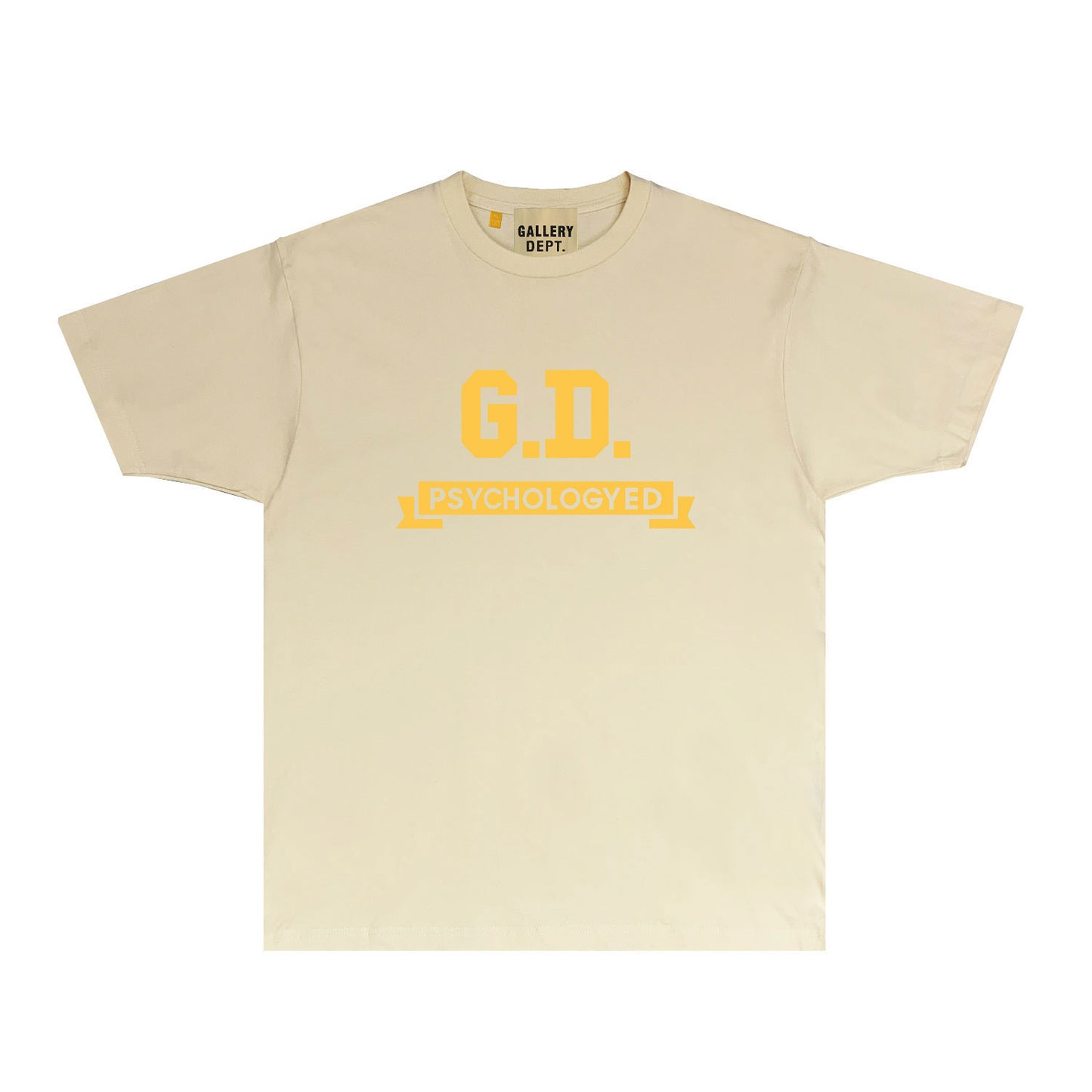 YY GALLERY DEPT T-shirt