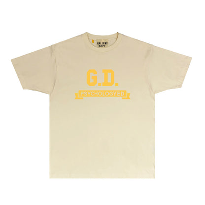 YY GALLERY DEPT T-shirt
