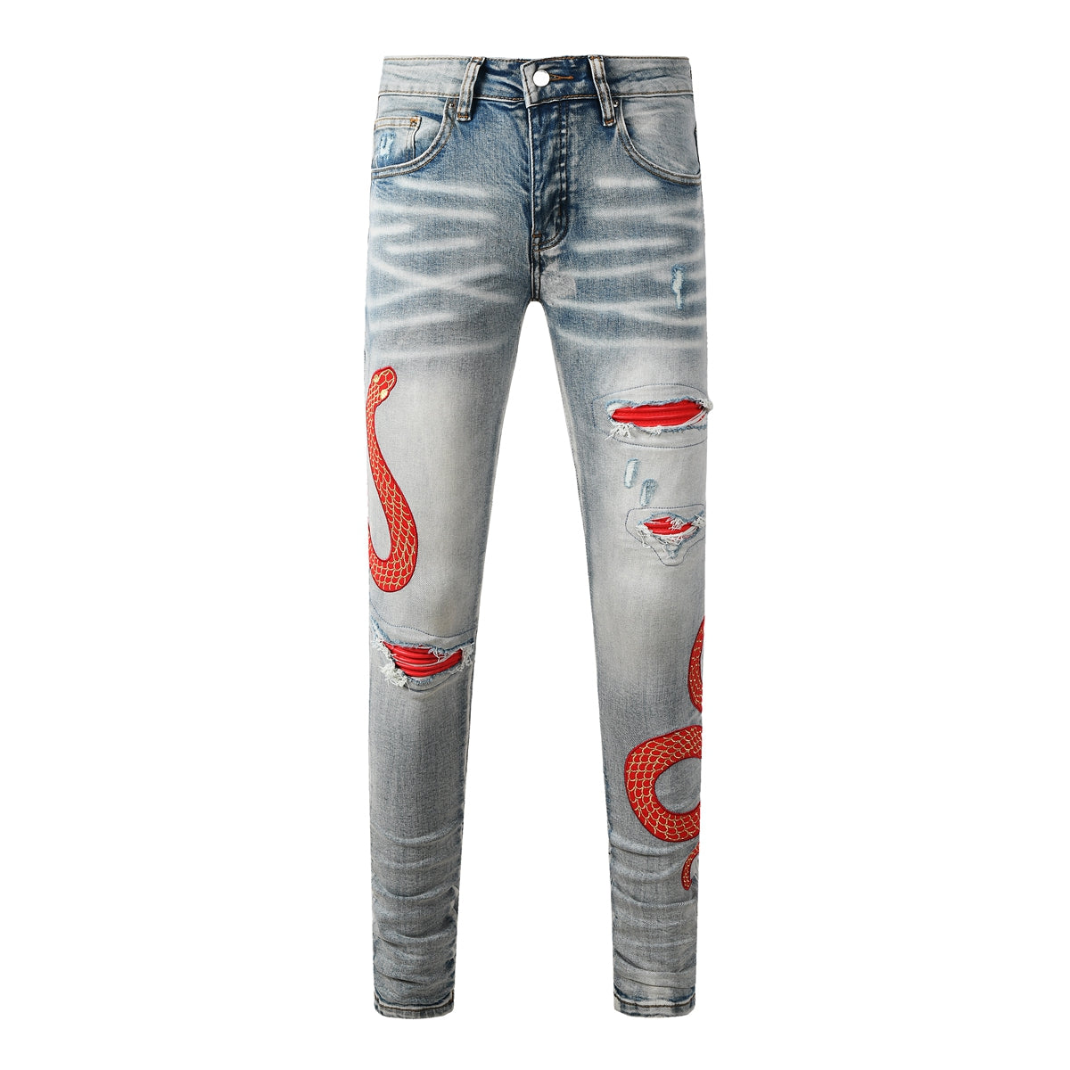 YY AMIRI  jeans 8933