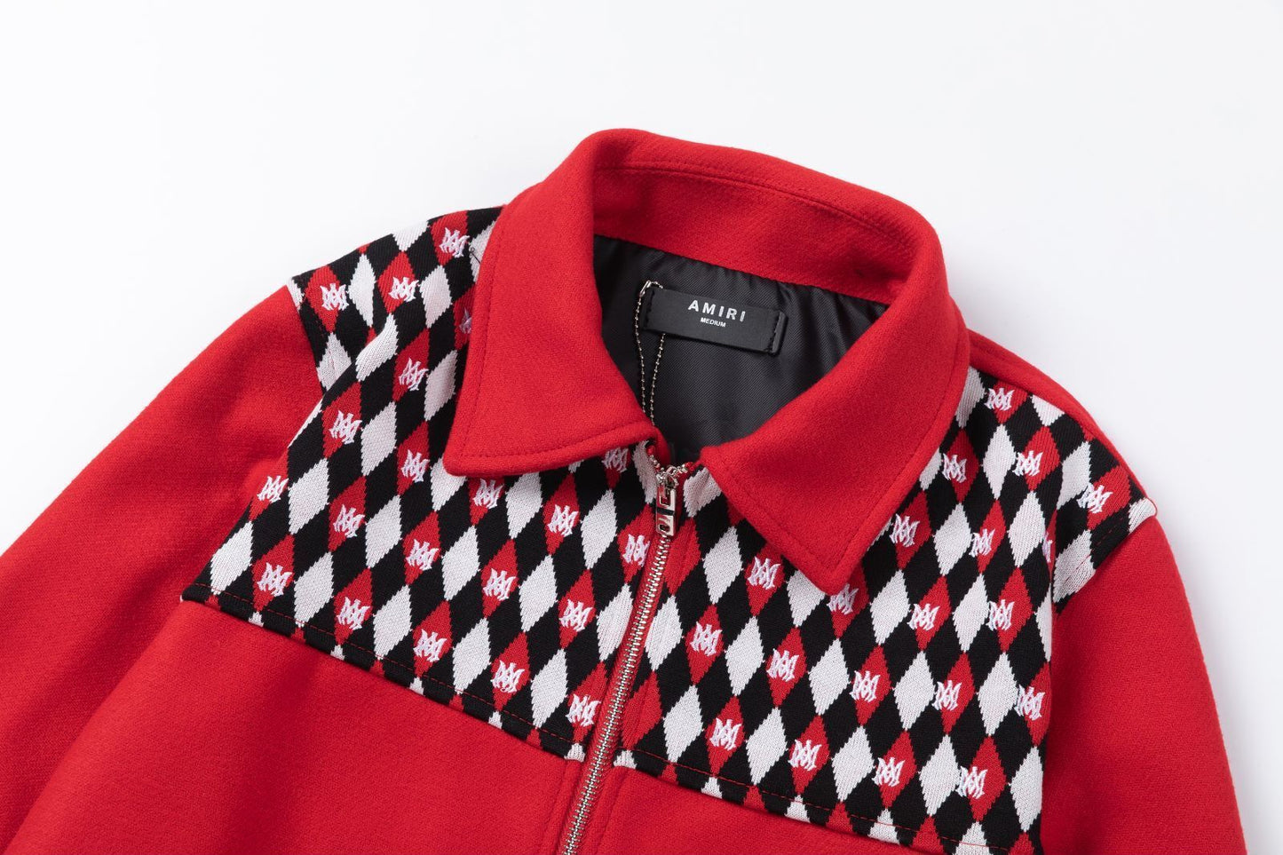 YY AMIRI  Jacket