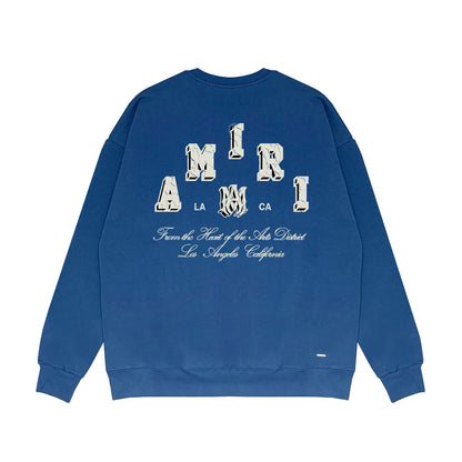 YY AMIRI  Sweatshirt