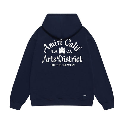 YY AMIRI  Hoodie
