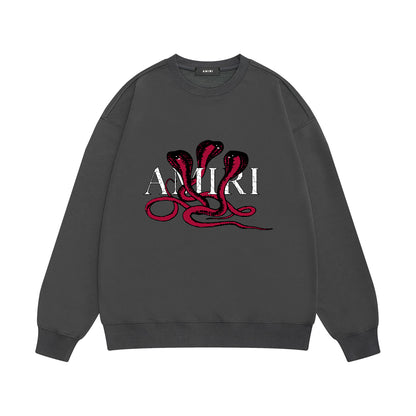YY AMIRI  Sweatshirt