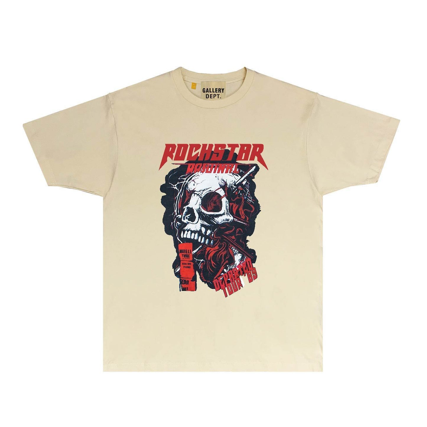 YY GALLERY DEPT T-shirt