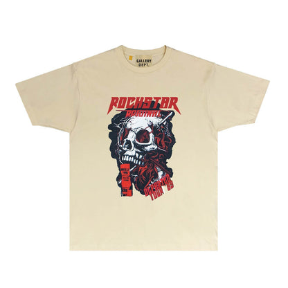 YY GALLERY DEPT T-shirt