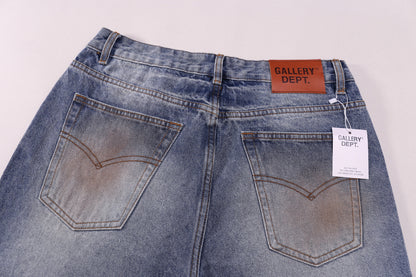 YYGALLERY DEPT  Jeans Shorts