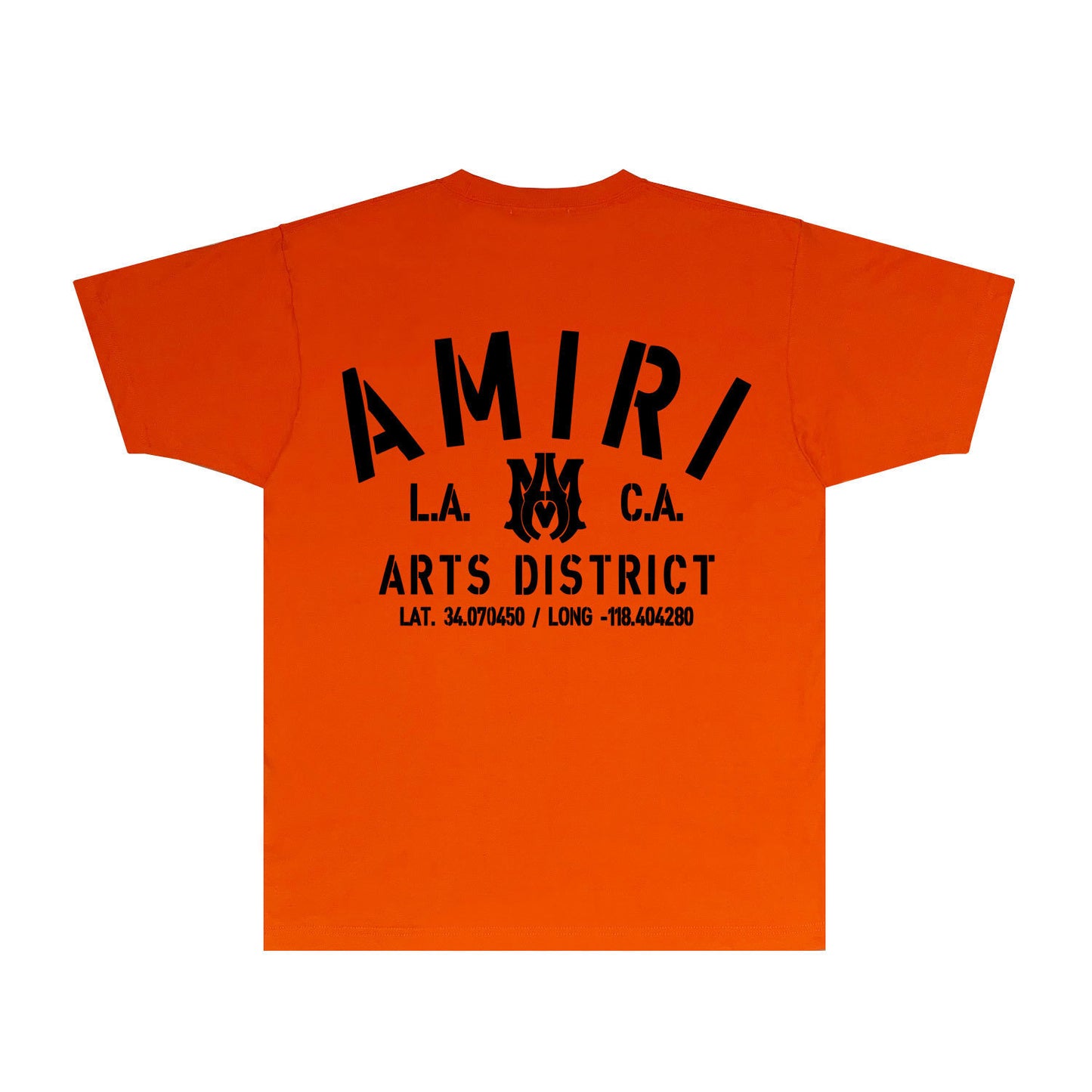 YY AMIRI T-shirt