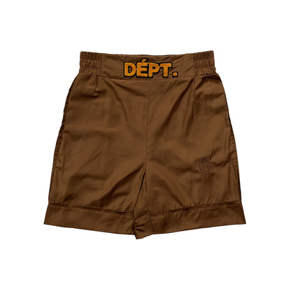 GALLERY DEPT  shorts