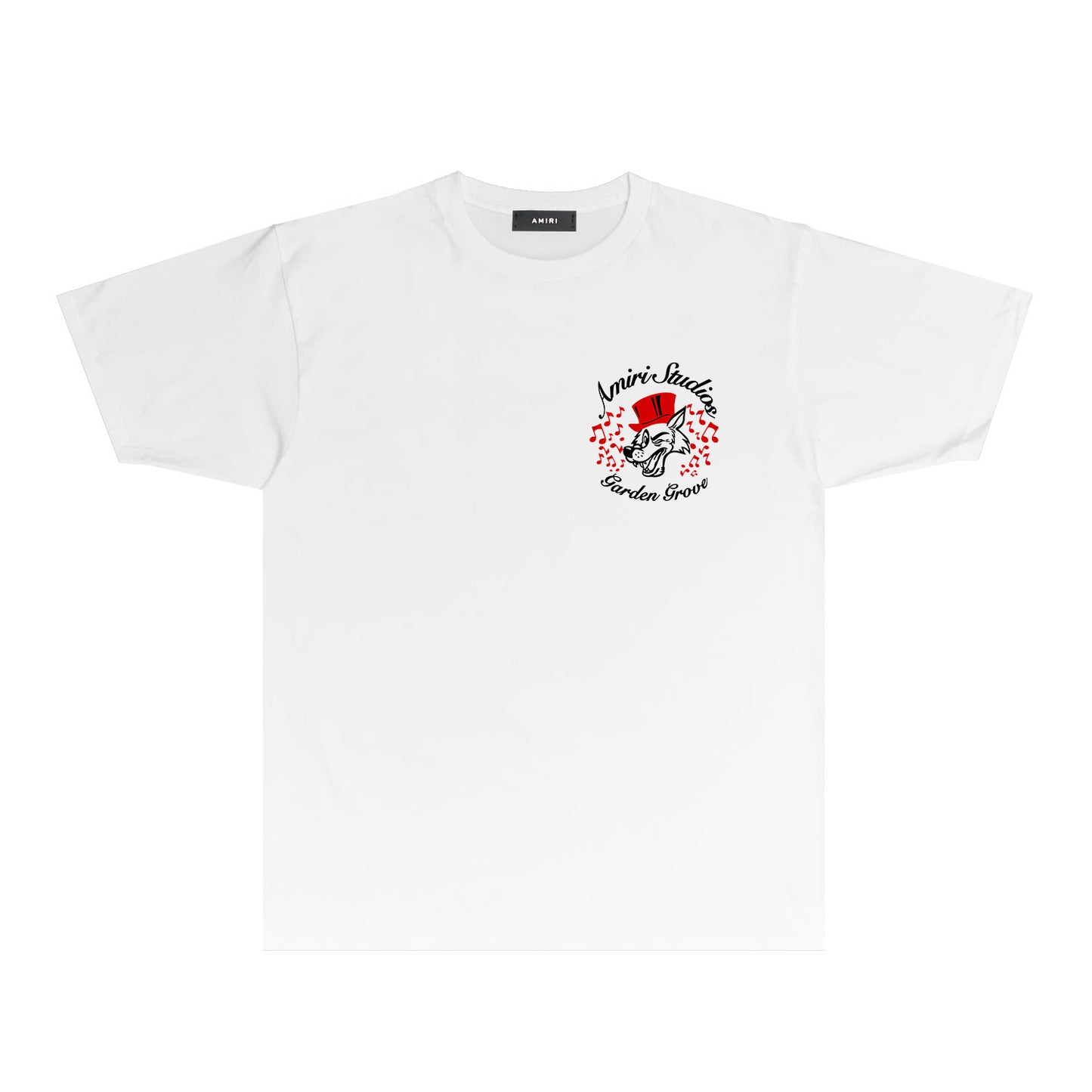 YY AMIRI T-shirt