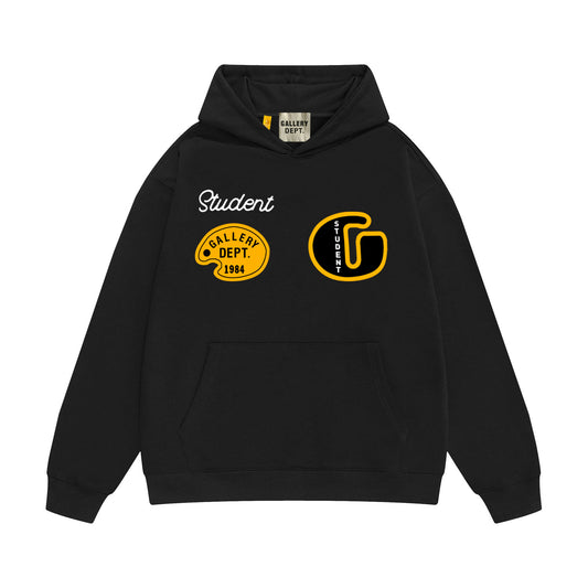 YY GALLERY DEPT  Hoodie