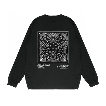 YY AMIRI  Sweatshirt