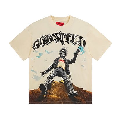 Godspeed  T-shirt