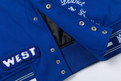 YY AMIRI  Jacket