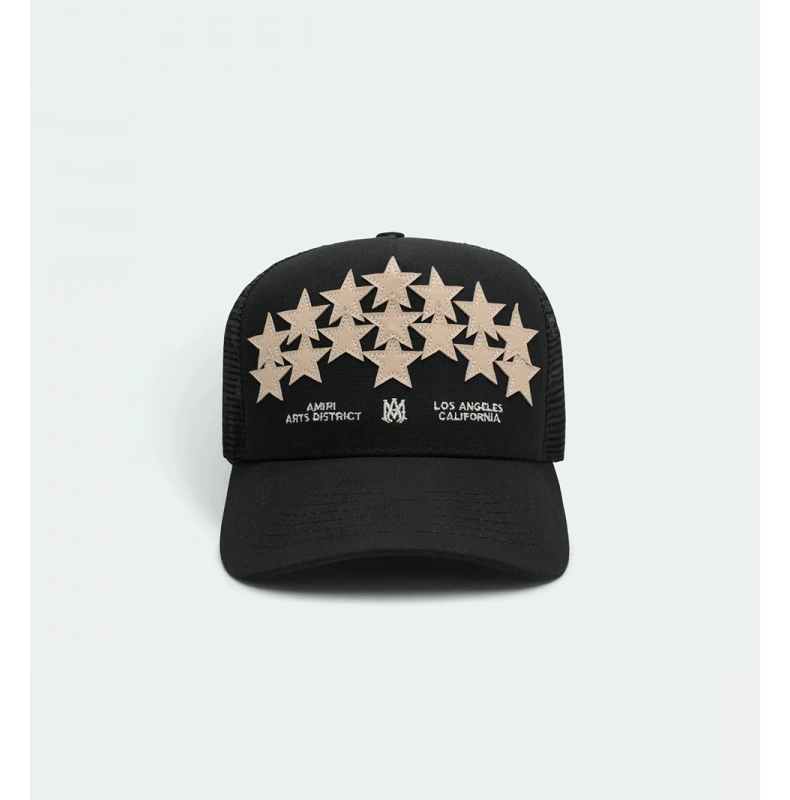 YY AMIRI Hats