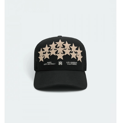 YY AMIRI Hats