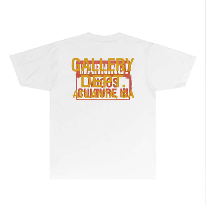 YY GALLERY DEPT T-shirt