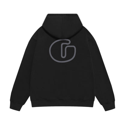 YY GALLERY DEPT  Hoodie