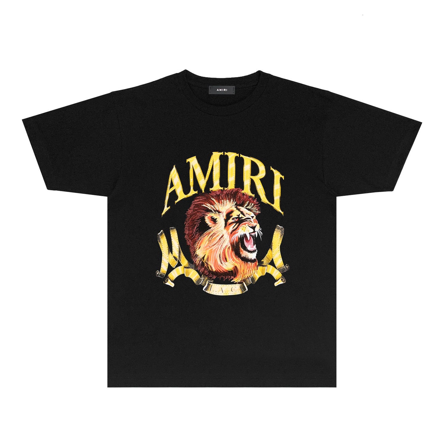 YY AMIRI T-shirt