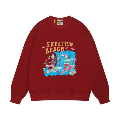 YY GALLERY DEPT  Sweatshirt