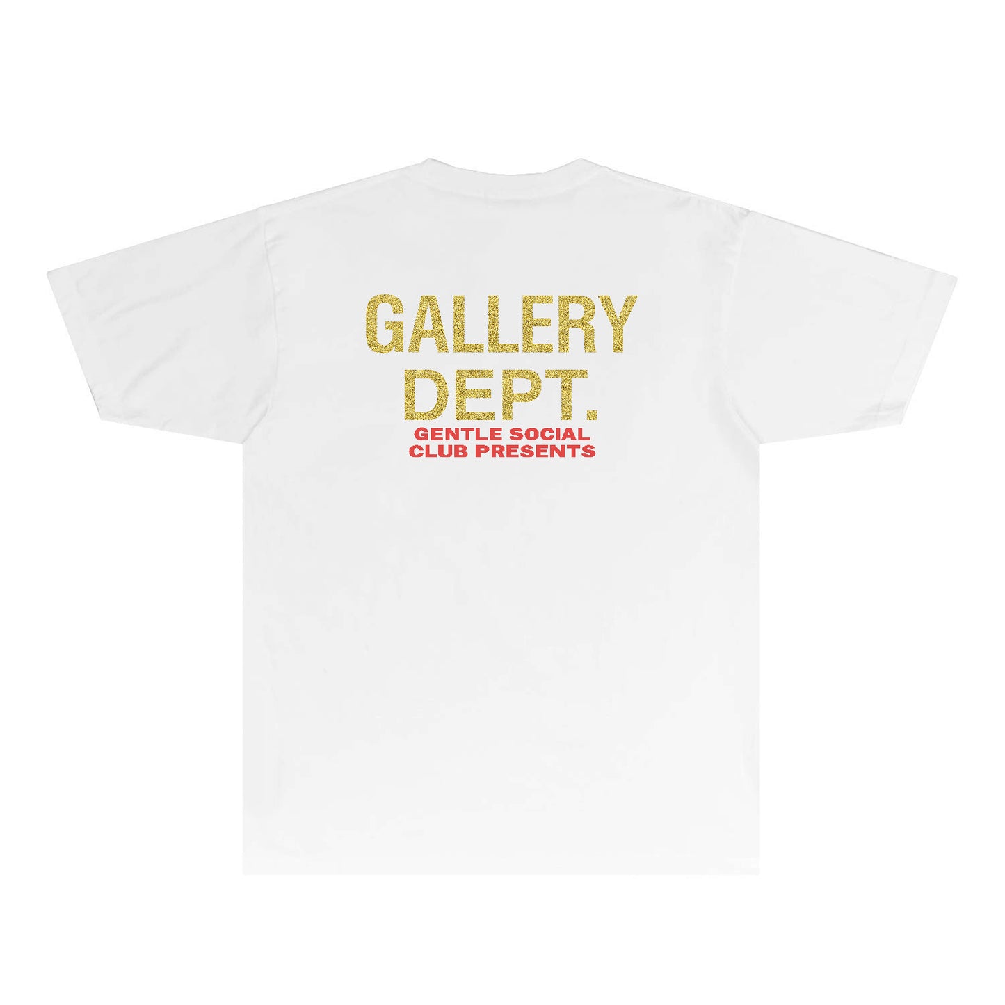 YY GALLERY DEPT T-shirt