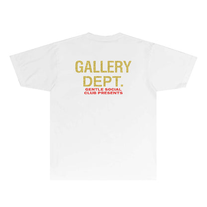 YY GALLERY DEPT T-shirt