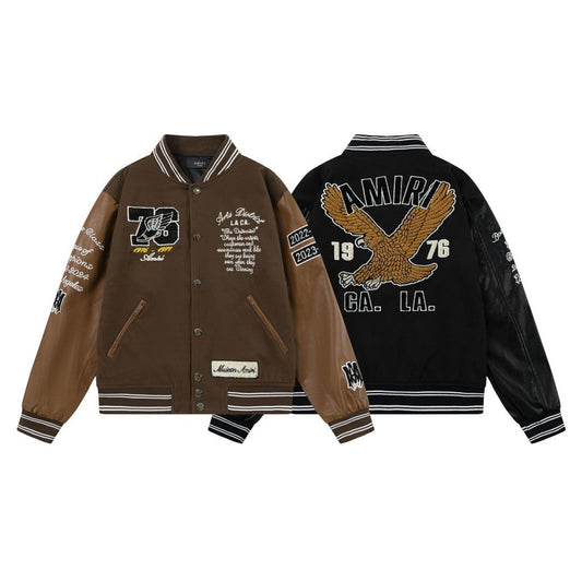 YY AMIRI  Jacket
