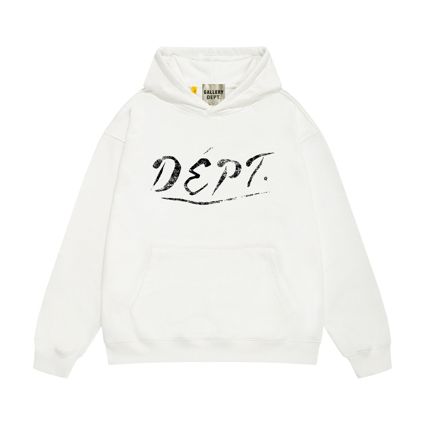 YY GALLERY DEPT  Hoodie