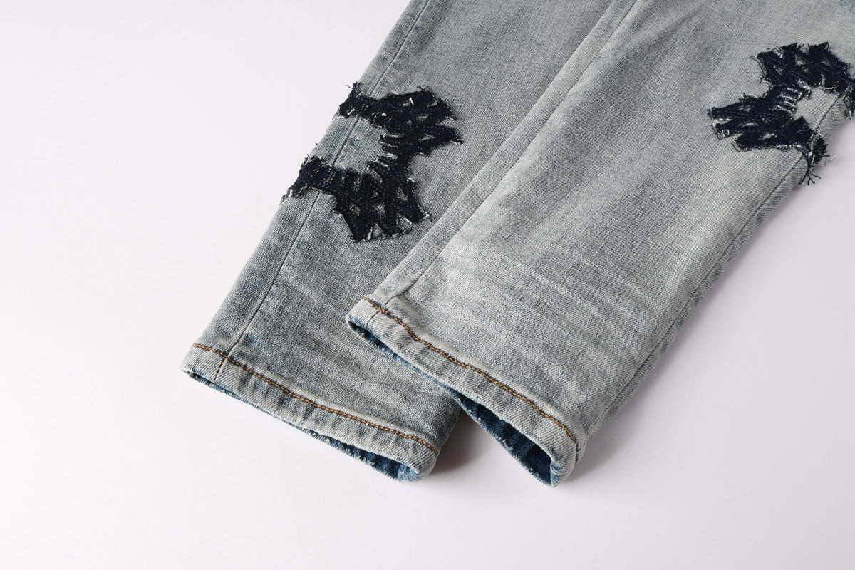 YY AMIRI  jeans  8936