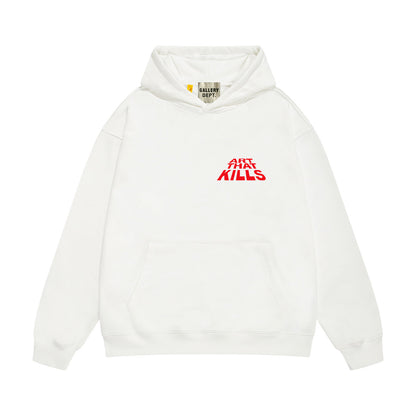 YY GALLERY DEPT  Hoodie