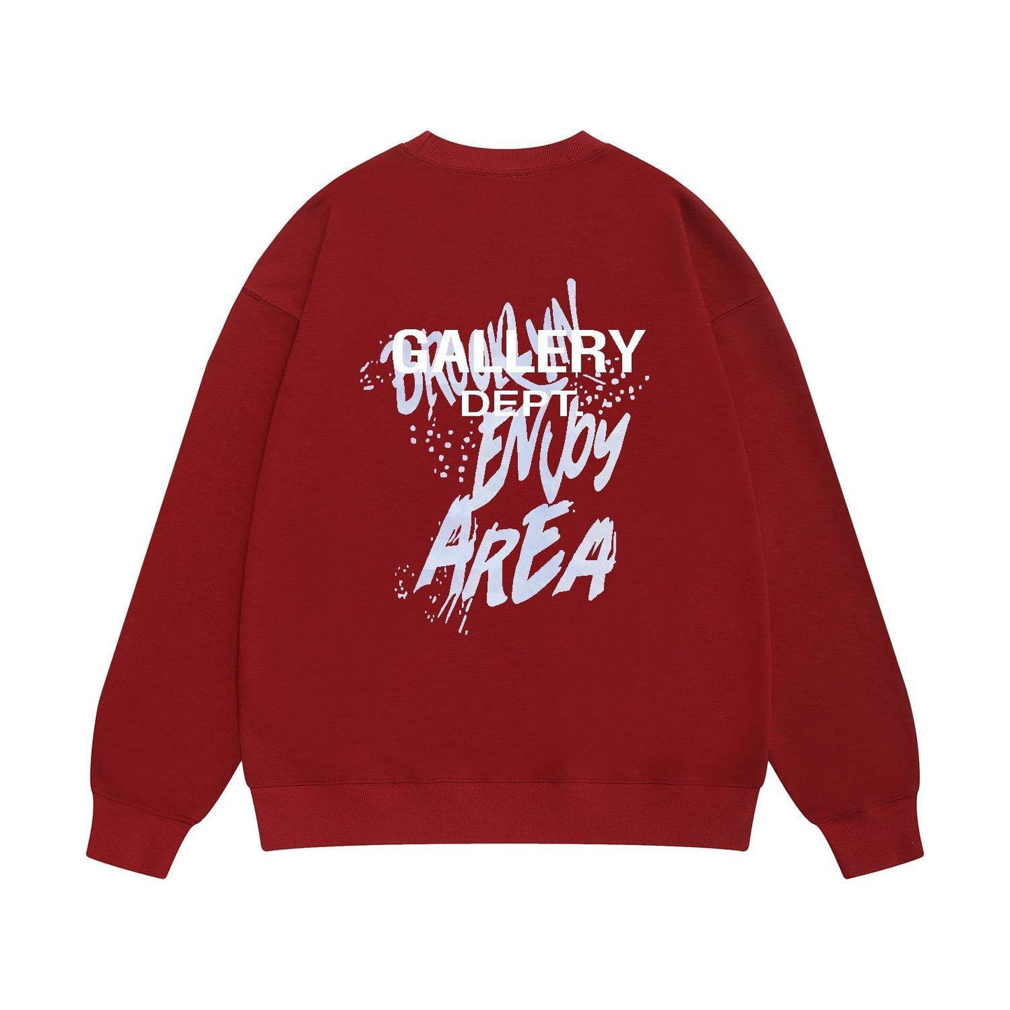 YY GALLERY DEPT  Sweatshirt