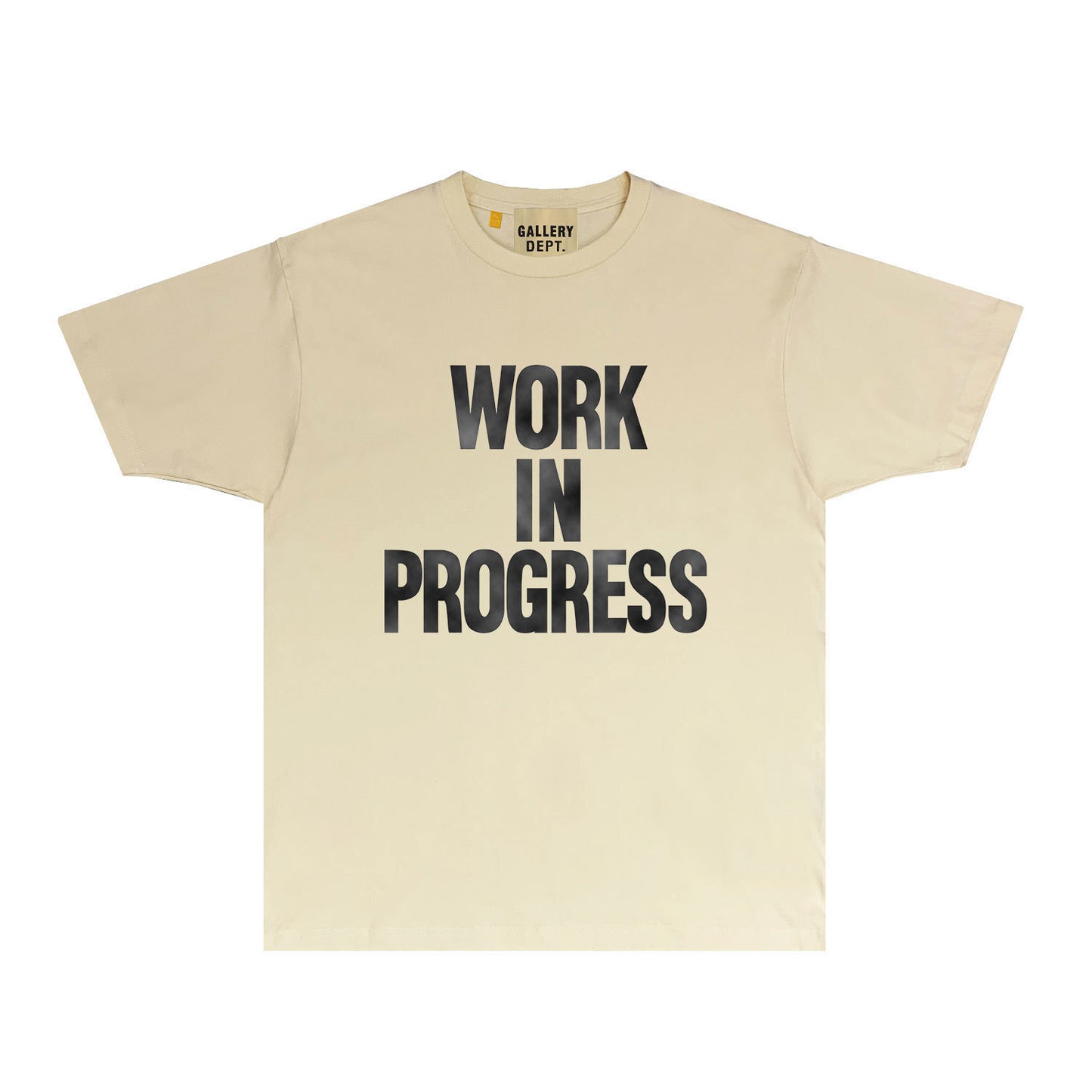 YY GALLERY DEPT T-shirt