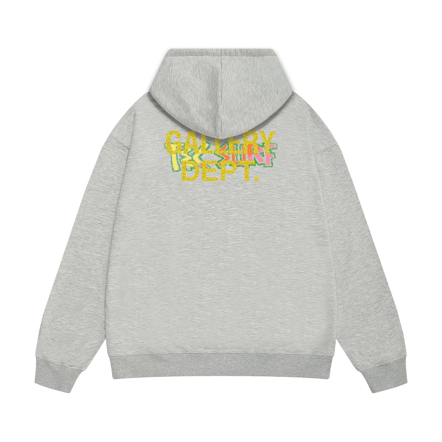 YY GALLERY DEPT  Hoodie