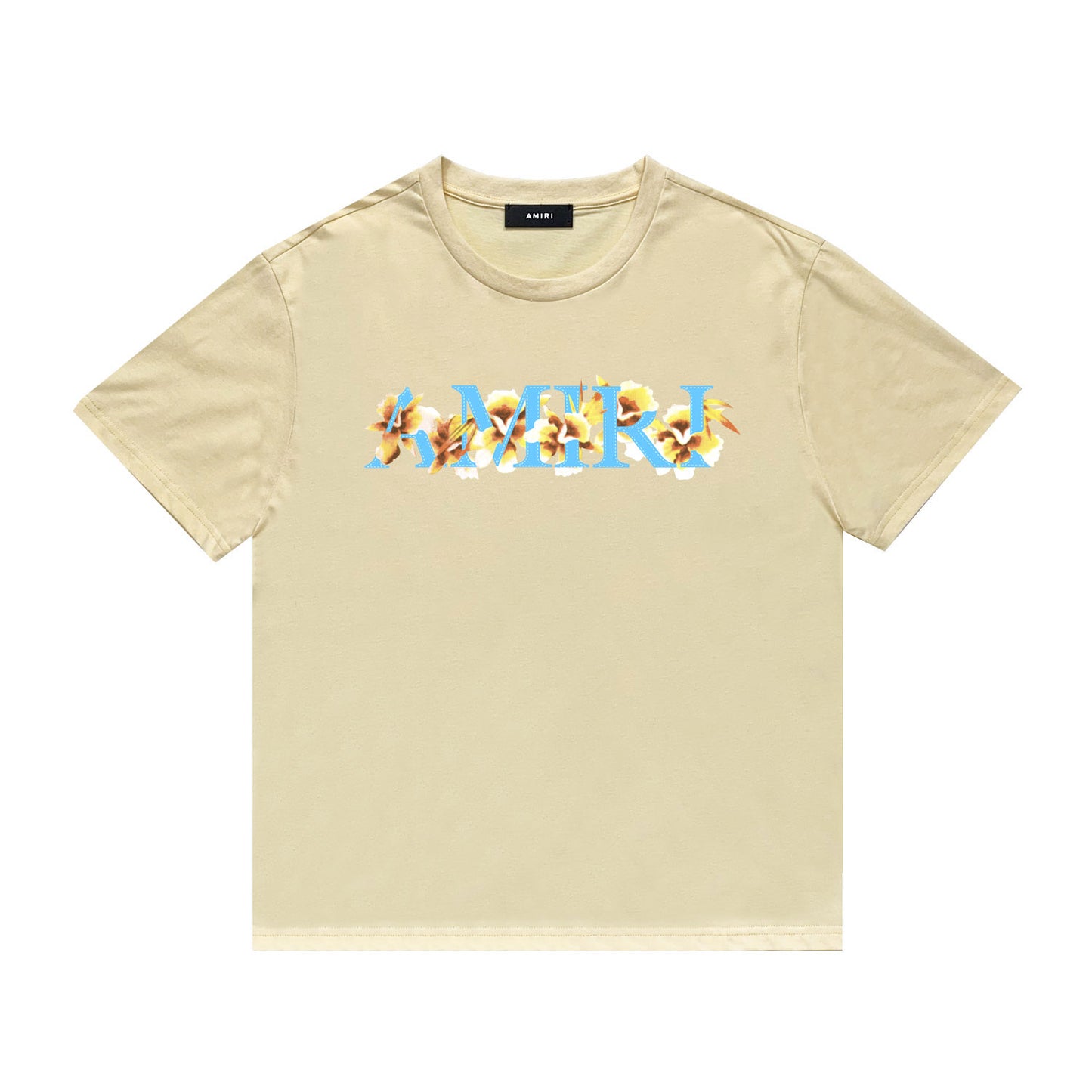 YY AMIRI T-shirt