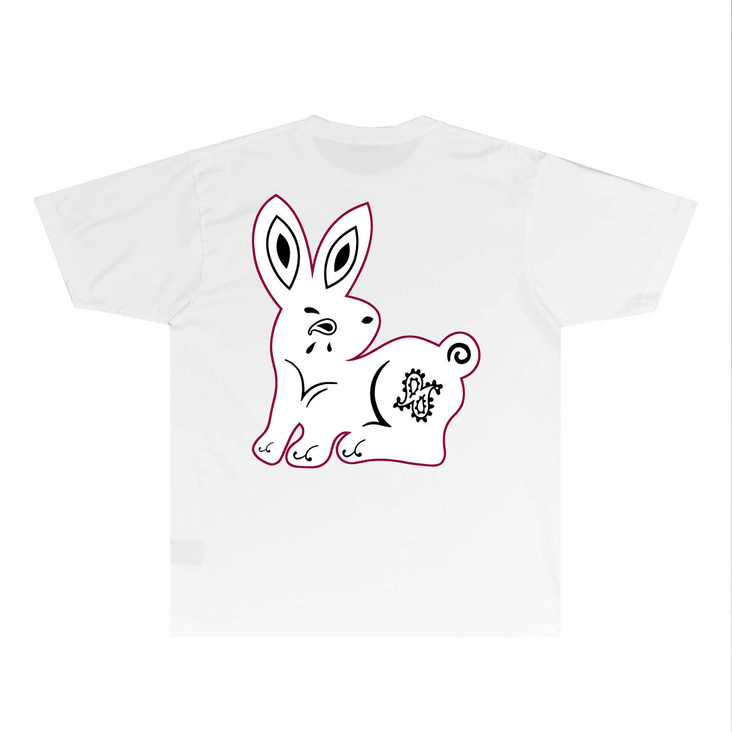 YY AMIRI T-shirt