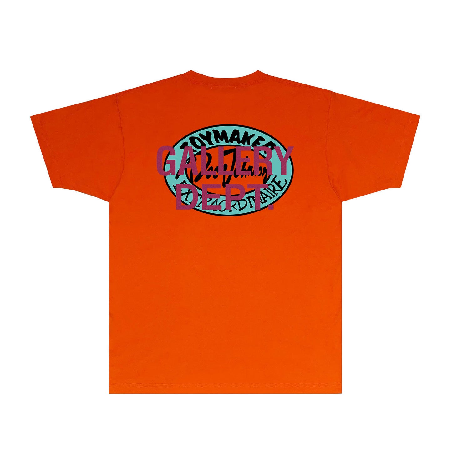 YY GALLERY DEPT T-shirt