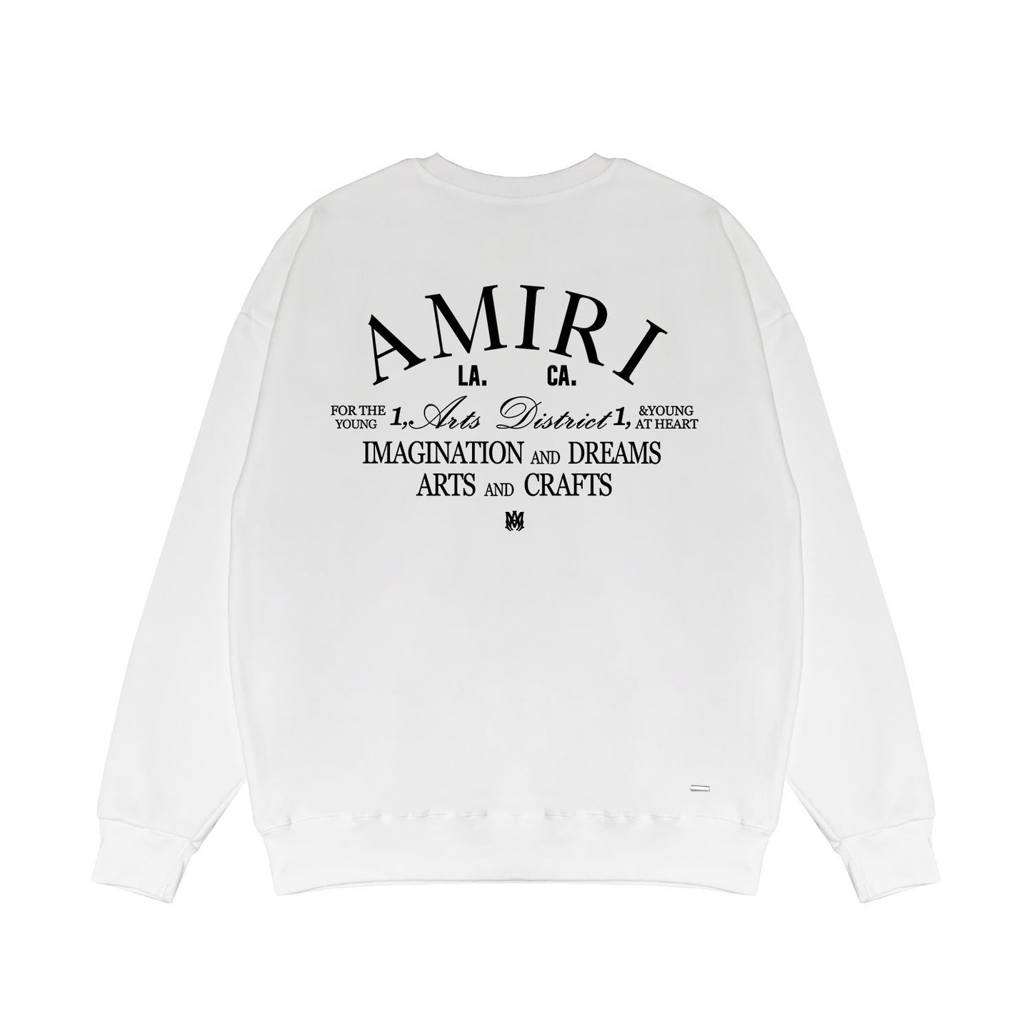 YY AMIRI  Sweatshirt