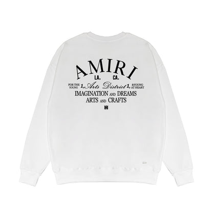 YY AMIRI  Sweatshirt